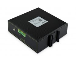 Industrial Gigabit Ethernet Po