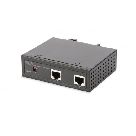 Industrial Gigabit PoE++ Split