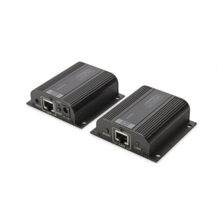 DIGITUS HDMI Extender over KAT