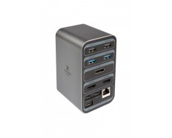 Xtorm 13in1 USB-C Multiport Do