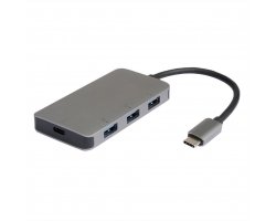 Roline USB 3.2 Gen 1 USB-C Hub