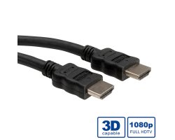 Roline HDMI High Speed kabel, 