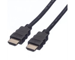 Value HDMI Ultra HD 4K kabel, 