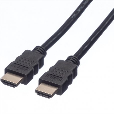 Value HDMI Ultra HD 4K kabel, 