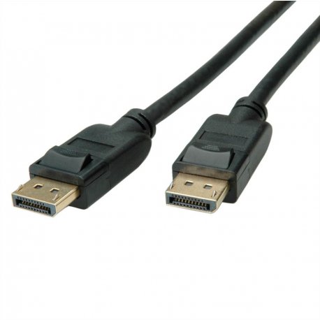 Roline Displayport 1.4 kabel, 
