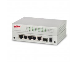 Roline Gigabit Ethernet Switch