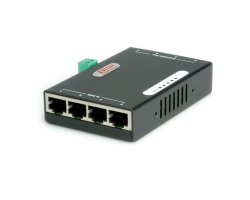Roline Gigabit Ethernet PoE In