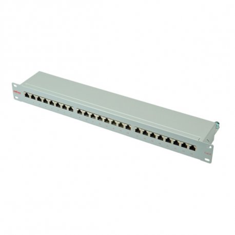 Roline KAT6  19" Patchpanel, 1