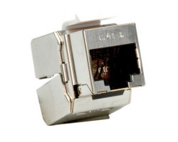 Roline KAT6 Keystone, RJ45, Sk