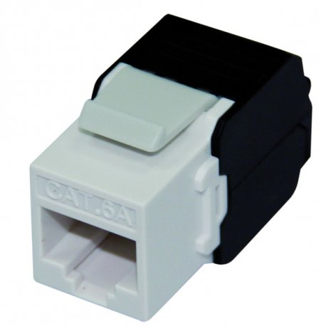 Roline KAT6A Keystone, RJ45, U