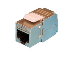 Roline KAT6A Keystone, RJ45, S