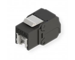 Roline KAT6A Keystone, RJ45, U