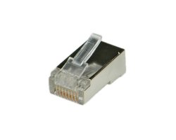 Roline modular stik, RJ45, KAT