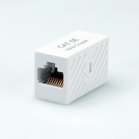 Roline RJ45 Inline coupler, KA