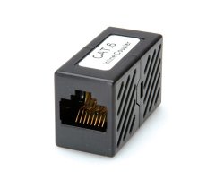 Roline RJ45 Inline coupler