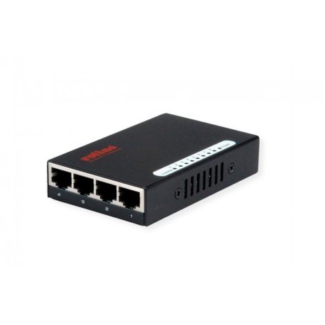roline-gigabit-ethernet-switch