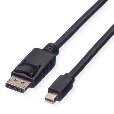 Roline DisplayPort Kabel Han-H