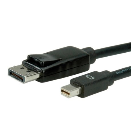 Roline DisplayPort Kabel Han-H