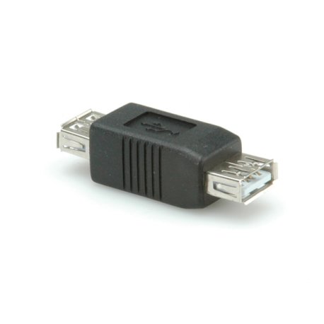 Roline USB 2.0 Genderchanger H