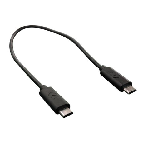 Roline USB 2.0 Ladekabel Han-H