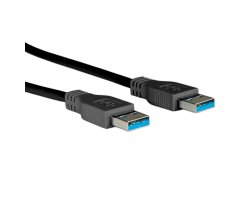 Roline USB 3.2 Gen 1 Kabel, US