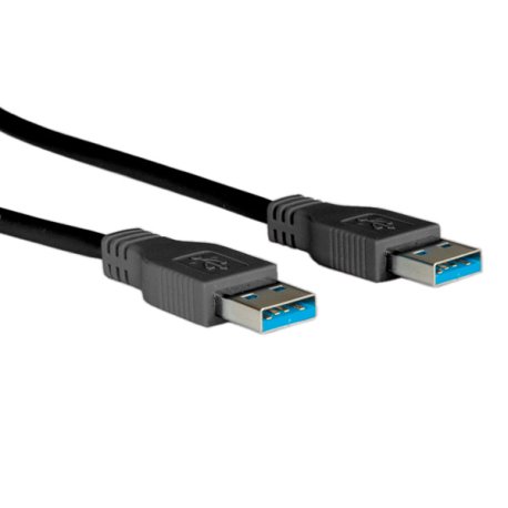 Roline USB 3.2 Gen 1 Kabel, US