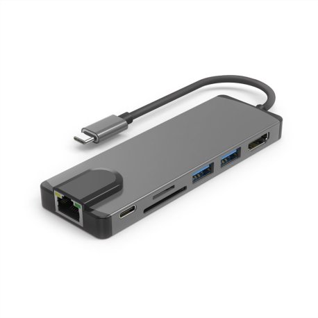 Roline USB 3.2 Multiport Docki