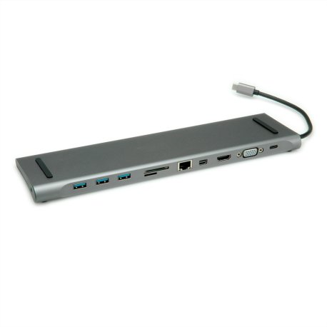 Roline USB 3.2 Multiport Docki