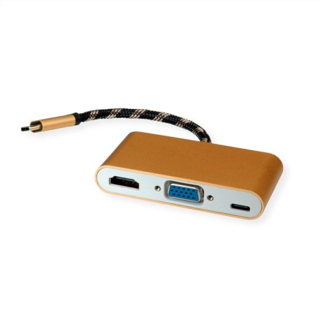 roline-gold-display-usb-c-adap