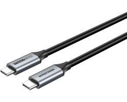 Mercodan® USB-C kabel 1,0m, USB