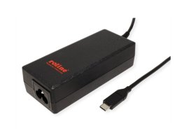 roline-usb-oplader-med-c5-port