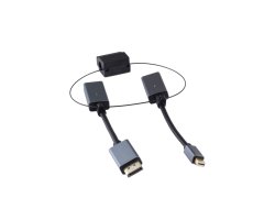 Mercodan® PRO 4K HDMI adapter