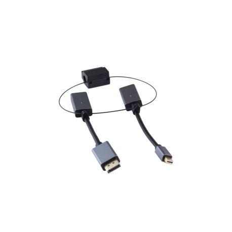 Mercodan® PRO 4K HDMI adapter