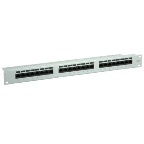 value-19-patchpanel--kat6-og-cla