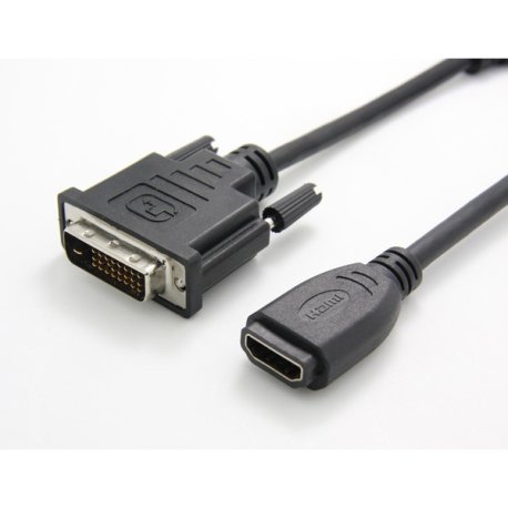 value-kabeladapter-dvi---hdmi-