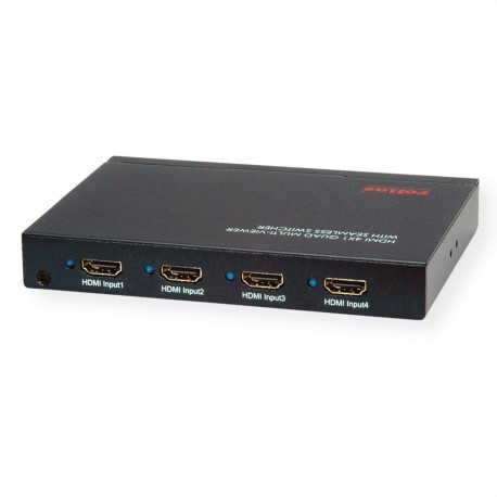 roline-hdmi-4x1-quad-multi-vie