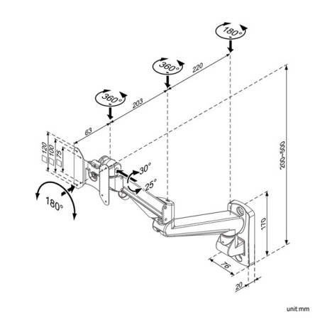 roline-lcd-arm-gasfeder--vaegmo