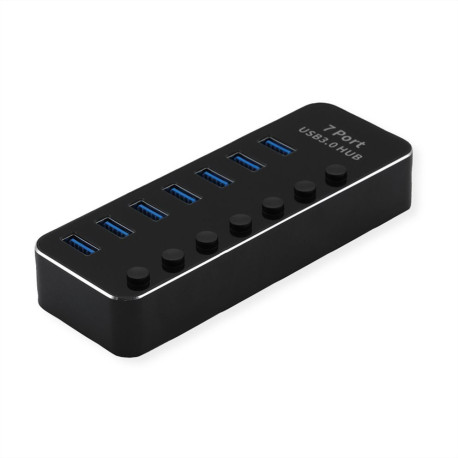 roline-usb32-gen1-hub--7-port