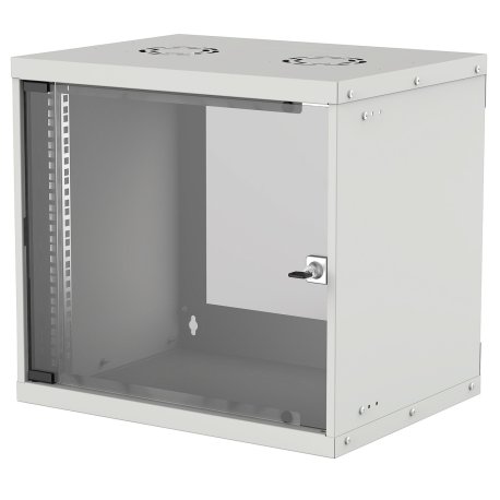 intellinet-19-basic-wallmount