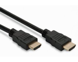 HDMI 2.0 kabel, 4K@60Hz, PVC