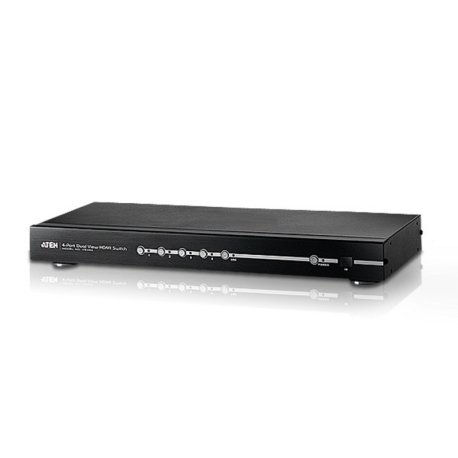 aten-4-port-hdmi-dual-view-swi