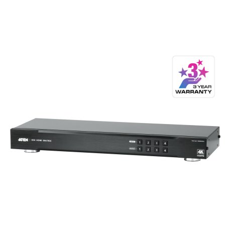 aten-4-x-4-4k-hdmi-matrix-swit