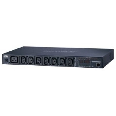 aten-8-outlet-1u-eco-pdu--mete