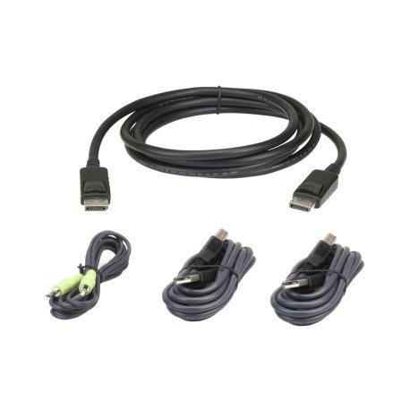 aten-cable-kit-1x-3m-displayp