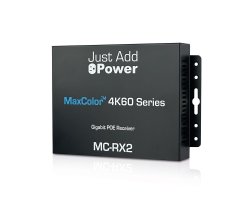Just Add Power MaxColor™ 2, 4K