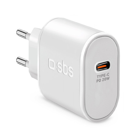 sbs-rejse-lader-1x-usb-type-c-