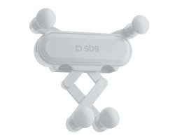 sbs-airvent-bil-holder-med-gra