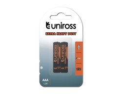 Extra Heavy Duty AA/R6 1.5V - 