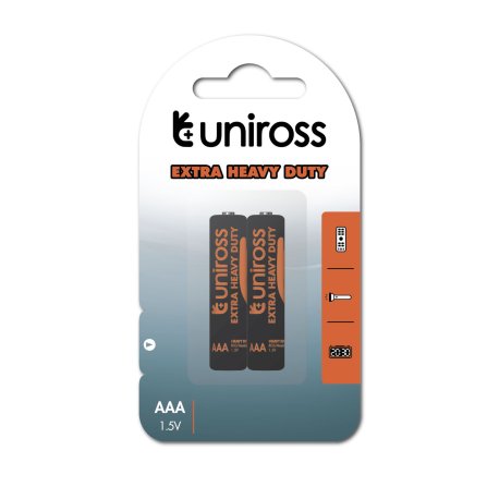 Extra Heavy Duty AA/R6 1.5V - 