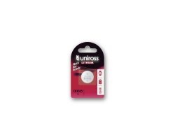 Lithium Button CR2025 3V - BL1